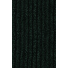 Дорожка ковровая «Гранада» 1 м, цвет зелёный