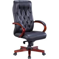 Кресло EVERPROF Monaco Wood