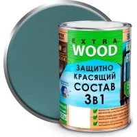 Защитно-красящий состав Farbitex EXTRA