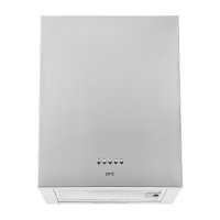 Вытяжка настенная Ore A 40 см цвет нержавеющая сталь