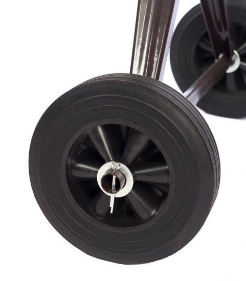 Бетоносмеситель CM 0,55 кВт 160 л