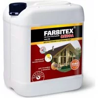 Олифа Farbitex 4300001750