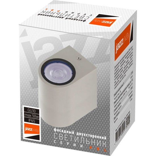 Фасадный светильник Jazzway PDL-R