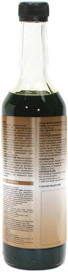 Морилка для дерева Profilux 0.5 л цвет орех