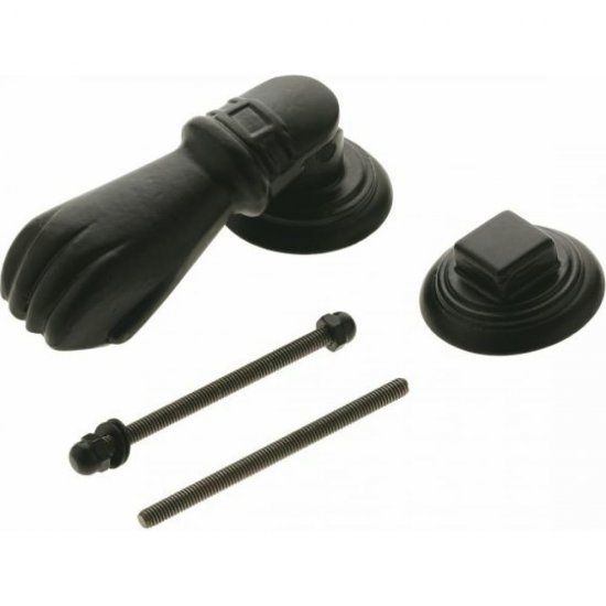 Дверной молоток Amig мод.4