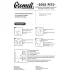 Крючок Gromell Dogs Pets самоклеящийся 3 шт.
