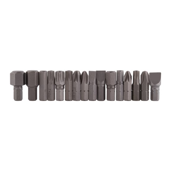 Набор инструментов универсальный Ombra (OMT94S) (94 шт.)