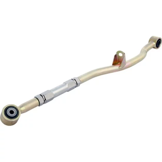 Регулируемая передняя тяга панара Nissan Patrol левый руль Y60 и Y61 до 2000 года РИФ PR206