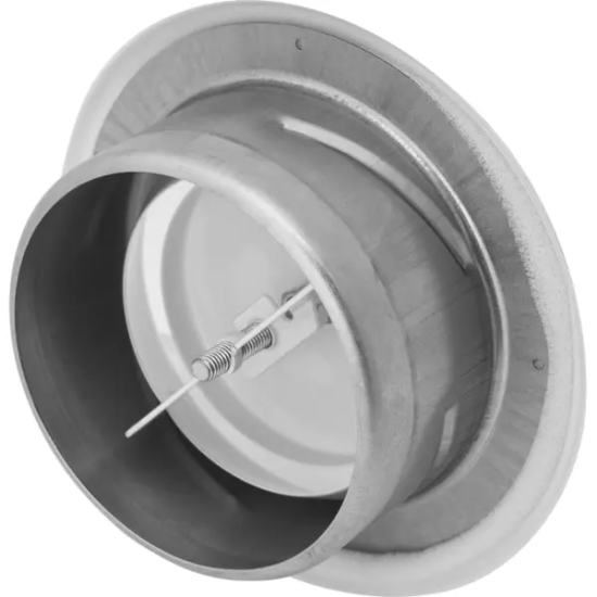 Диффузор вентиляционный Ore DVS D100 мм металл