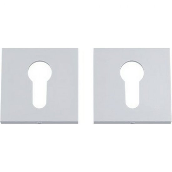 Цилиндровые накладки Code Deco Slim DP-C-30-CRS