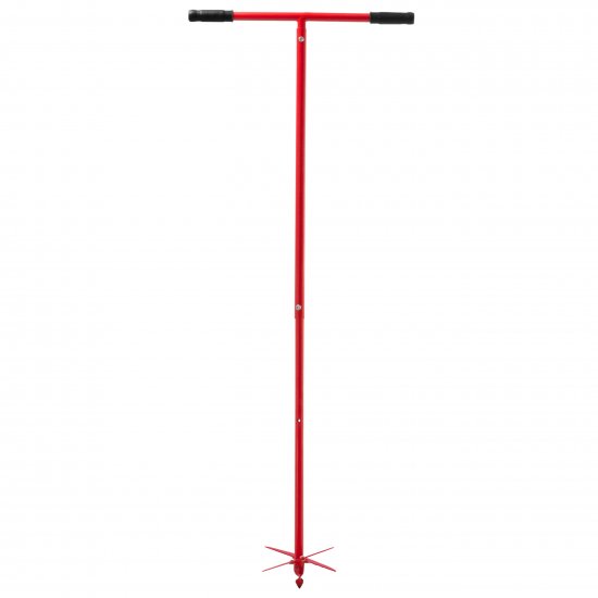 Бур ручной Мобил К БР-200 ПРО 3 насадки 100/150/200 мм.