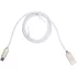 Кабель Oxion USB-Type-C 1 м цвет белый