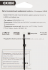 Кабель HDMI 3D V1.4 1 м