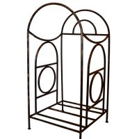 Дровница Станкоинструмент и оснастка №5