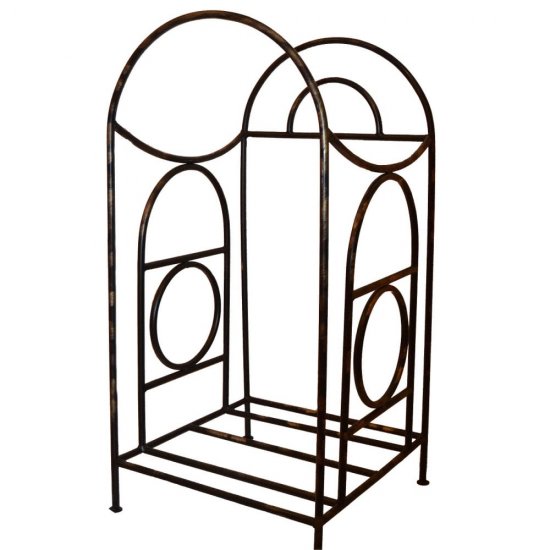 Дровница Станкоинструмент и оснастка №5