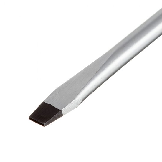 Отвертка плоская SL8 150 мм Rage by Vira (391136)