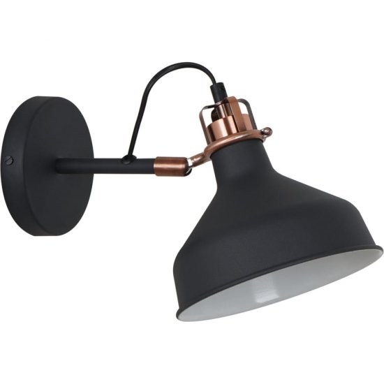 Настенный светильник Camelion WML-425 C62 Amsterdam