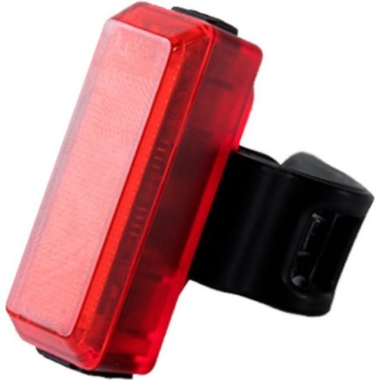 Встроенный задний фонарь GACIRON W11