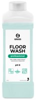Средство для мытья пола Grass Floor Wash 1 л