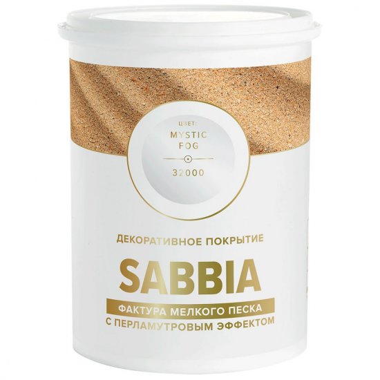 Покрытие декоративное VINCENT DECOR SABIA