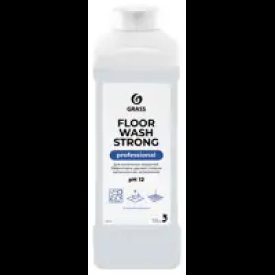 Средство для мытья пола Grass Floor Wash Strong 1 л