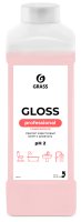 Моющее средство для сантехники Grass Gloss Concentrate 1 л
