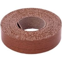 Кромочная кромочная лента Tech-Krep с клеем 19 мм, орех канада, 5 м