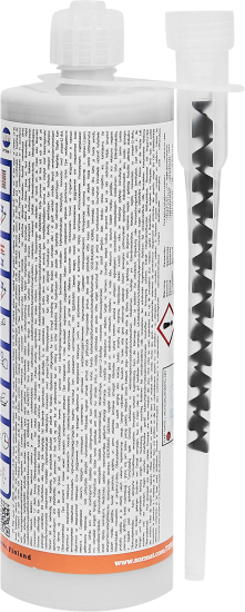 Анкер химический Sormat ITH 410 Wi для бетона, кирпича, керамзита и камня