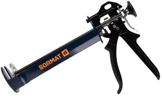 Пистолет для для химического анкера Sormat IPU 410 мл