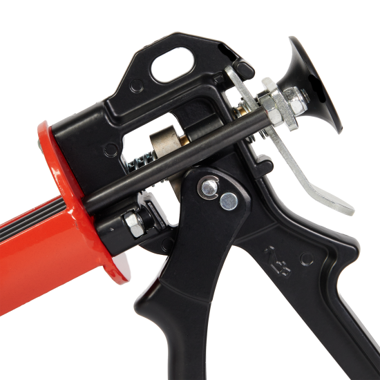 Пистолет для для химического анкера Sormat IPU 410 мл