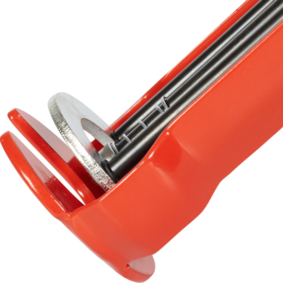 Пистолет для для химического анкера Sormat IPU 410 мл