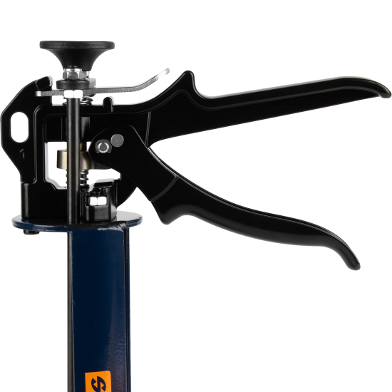 Пистолет для для химического анкера Sormat IPU 410 мл