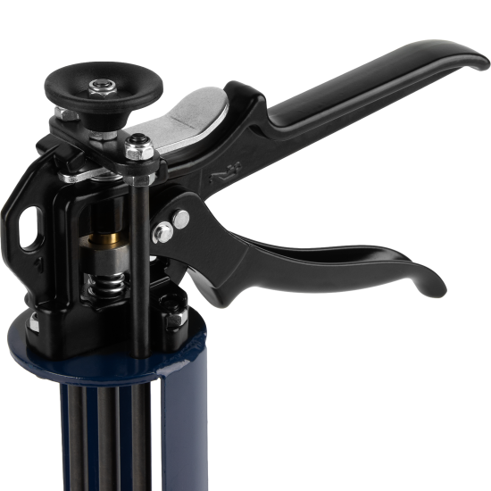 Пистолет для для химического анкера Sormat IPU 410 мл