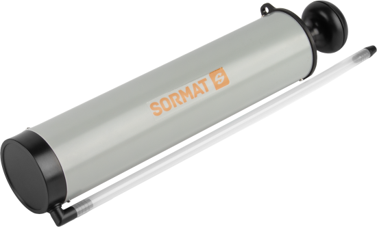 Насос для продувки отверстий Sormat Ipum 280 мм