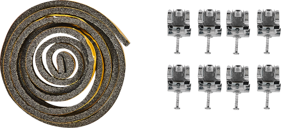 Мойка для кухни врезная с крылом ЕХ-180 65x50 см нержавеющая сталь цвет серебристый
