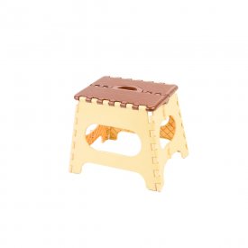 Складной средний табурет Color-x 100004