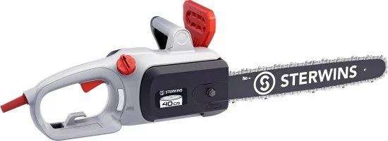 Электропила Sterwins 2000 Вт шина 40 см