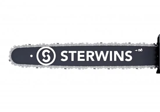 Электропила Sterwins 2000 Вт шина 40 см