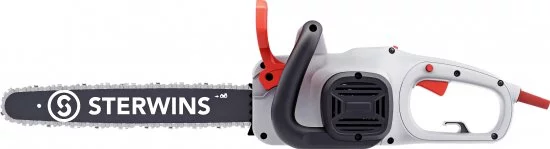 Электропила Sterwins 2000 Вт шина 40 см