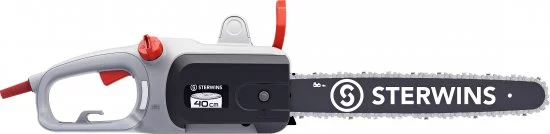 Электропила Sterwins 2000 Вт шина 40 см