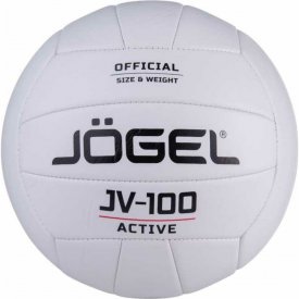 Волейбольный мяч Jogel JV-100