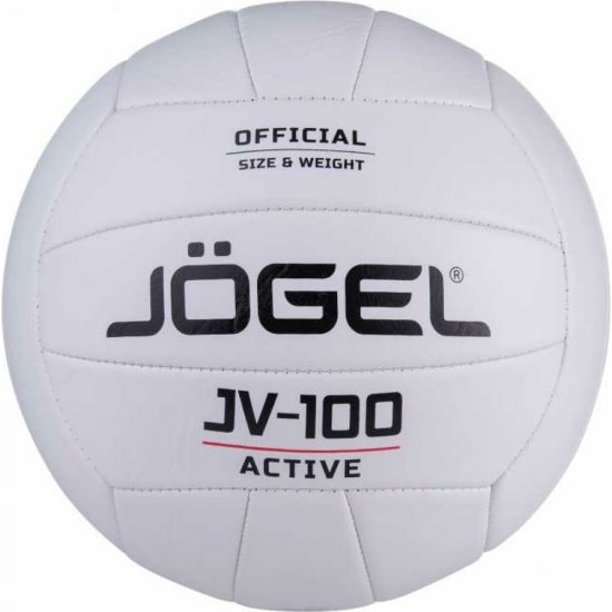 Волейбольный мяч Jogel JV-100