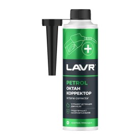 Октан-корректор в бензин LAVR Ln2111