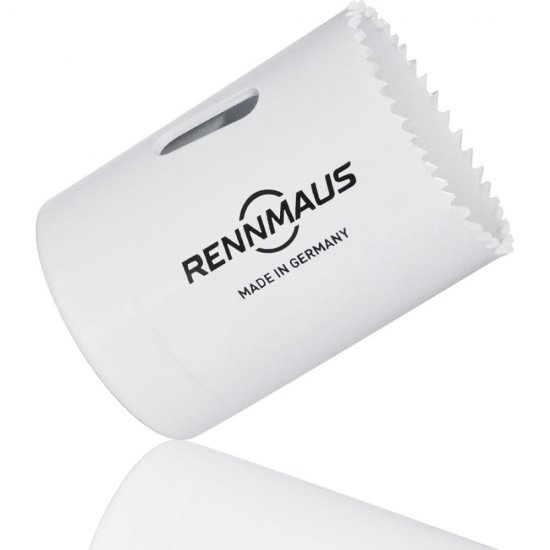 Коронка биметаллическая RENNMAUS 70167600001