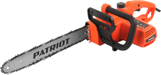 Электропила Patriot СS196 1800 Вт шина 40 см