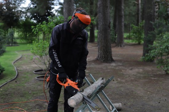 Электропила PATRIOT СS 154 1500 Вт шина 35 см