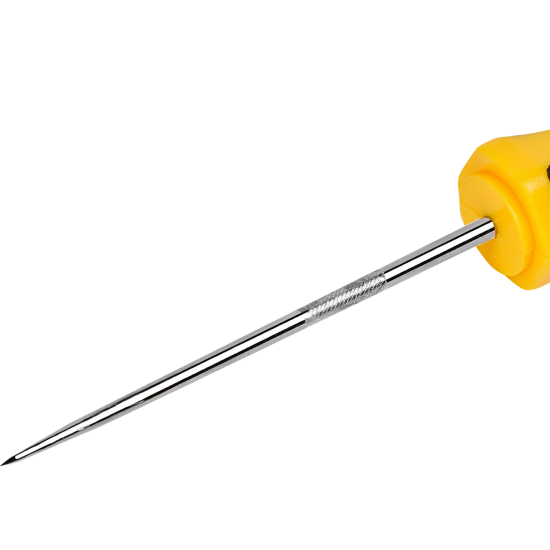 Шило Systec XM190917 c двухкомпонентной ручкой, 3x75 мм