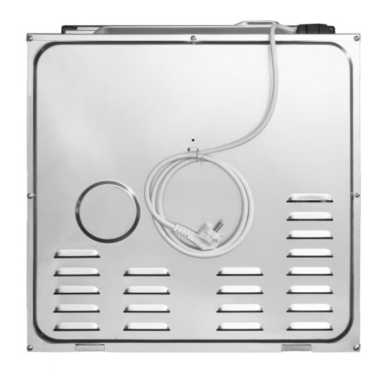 Электрический духовой шкаф Hansa BOEW68433 59.5x57.5x59.5 см конвекция цвет белый