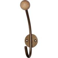 Настенная вешалка Трибатрон НВд-1