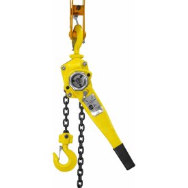 Ручная рычажная таль OCALIFT КЛЕВЕР (HSH) 3т 6м